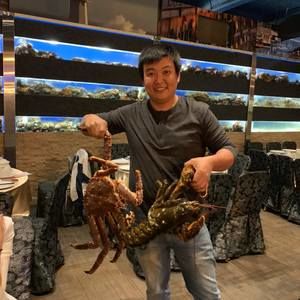 Meet your Posher, Sopheak